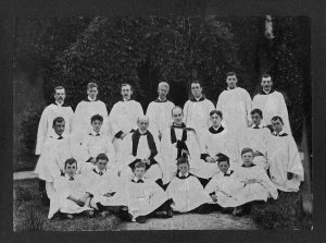 Choir 1899-1904