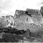 st jmes' after the bombing