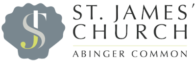 st james church abinger common